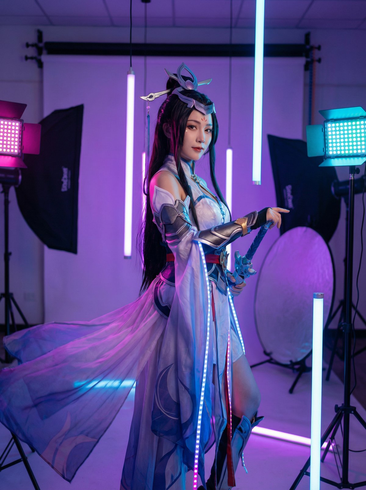 草莓视频 cosplay视频